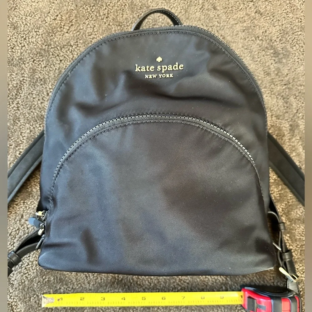 Kate Spade Backpack - Picture 3 of 9